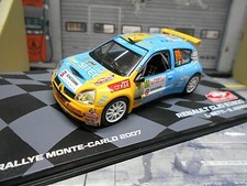 RENAULT Clio S1600 Rallye