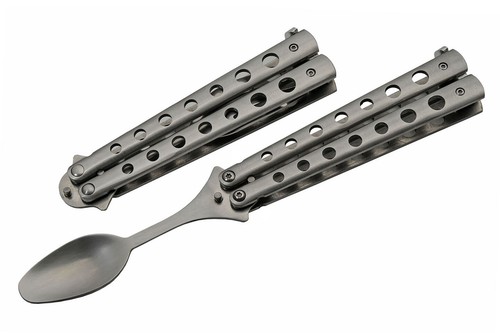 Cucchiaio allenatore - cucchiaio,