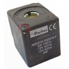 Parker bobina dz06 ac - parker,