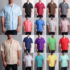 CAMICIA UOMO OMEGA BARMAN