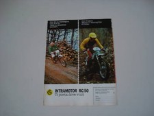 advertising Pubblicità 1977