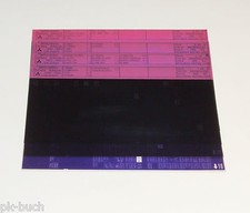 Microfiche Catalogo Ricambi