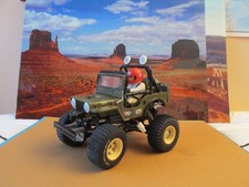 Tamiya wild willy m38 jeep - tamiya,