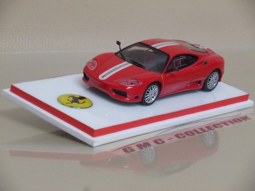 Ferrari 360 modena - ferrari,