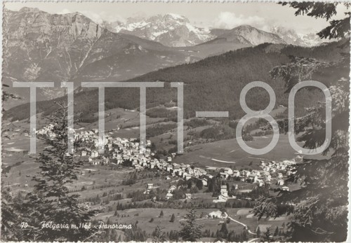 Folgaria 1168 panorama - m.,