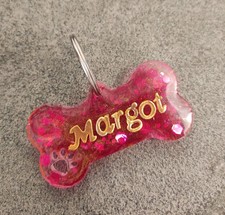 Medagliette per Animali