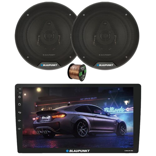 Blaupunkt cancun 990 - blaupunkt,