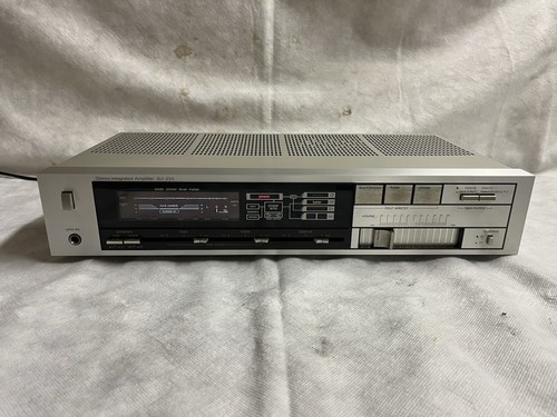 Technics z55 amplificatore - su-z55,