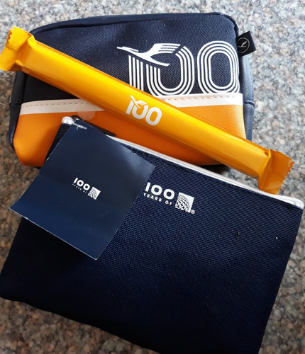 Lufthansa united premium - lufthansa+united,