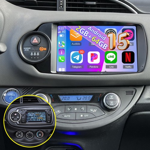 Autoradio per toyota - per,