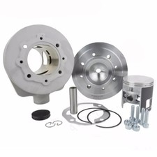 GRUPPO TERMICO PINASCO 190cc ALLUMINIO MAGNYCOURS 8 PRIGIONIERI CC VESPA PX 125