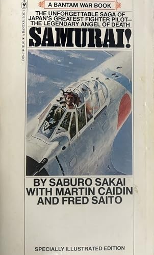 Samurai etc paperback - samurai!,