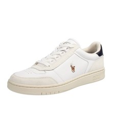 Ralph Lauren Polo Court -