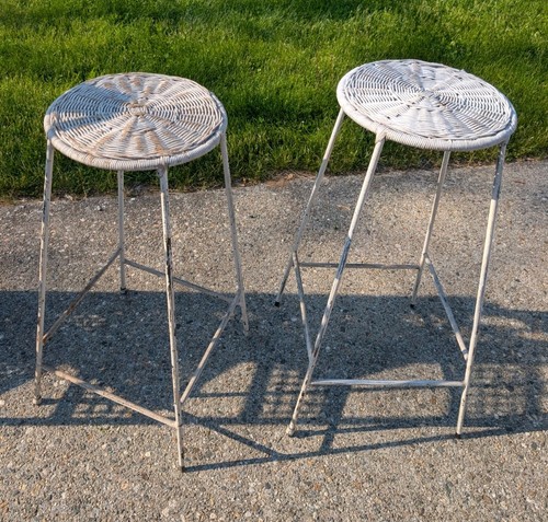 Sgabelli bar stile - sgabelli,
