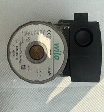 Circolatore Wilo Pompa