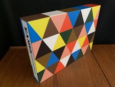 New fresh sealed - fresh, sealed!