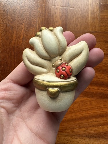 Thun vaso tulipano - tulipano, con