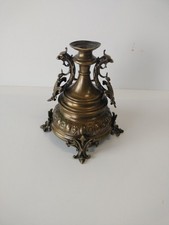 Antico Candelabro Candeliere