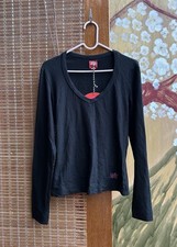 T-shirt vintage Y2K Miss Sixty