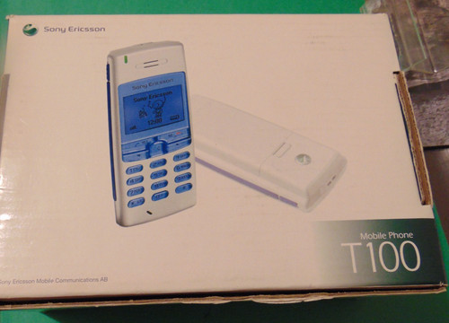 Cellulare sony ericsson - cellulare, ericsson 