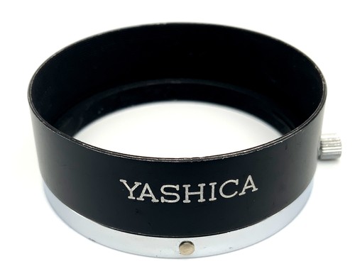 Paraluce yashica clamp - yashica, mm