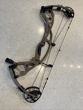 Hoyt Carbon RX5 Twin Turbo RH