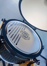 Aldi 2025 Midi Kamado Acciaio