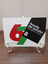 ACCOLTA DEI QUINDICI - 67