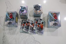 SKYBOX Marvel Metal Universe