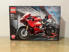 LEGO TECHNIC Ducati Panigale