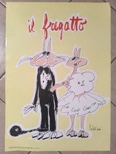 Il Fregatto di Giuseppe