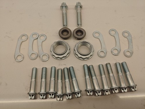 Kit raccordi differenziale