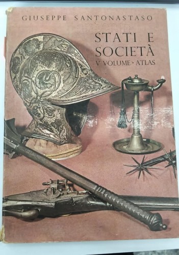 Stati società vol - vol., –