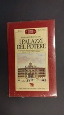 Roma tascabile, I palazzi del