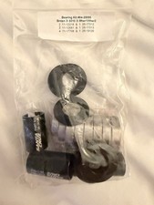 Kit Cuscinetti Santa Cruz 5010