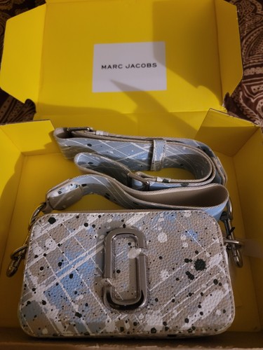 Borsa tracolla marc jacobs - tracolla,