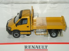 NOREV RENAULT MASCOTT DUMP