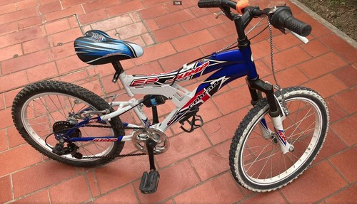 Mountain bike bambino - mountain,