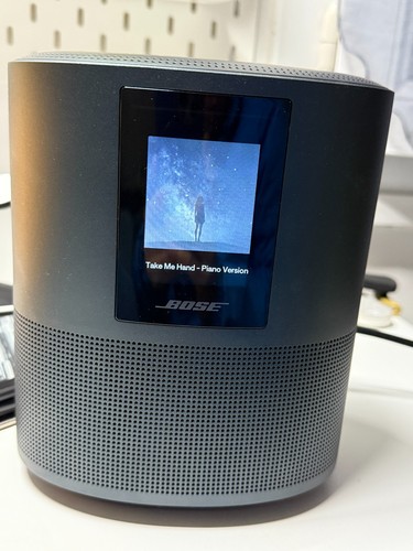 Enceinte bose home - speaker, 500