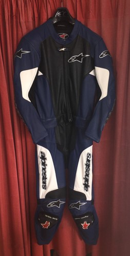Tuta alpinestars gpu pz - alpinestars,