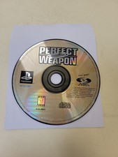 Arma perfetta Sony Playstation