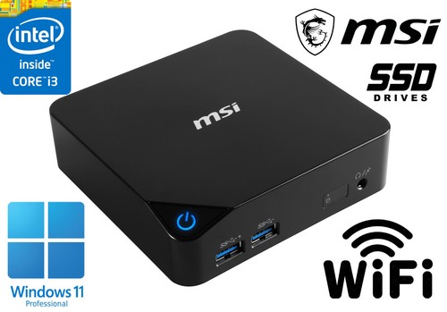 Mini msi cubi windows 11 - mini,