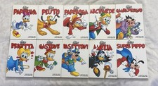 Libri Topolino I Mitici Disney