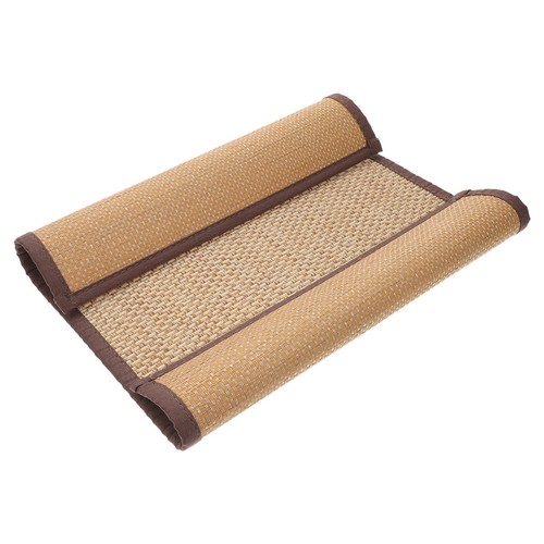 Tappeto bamboo cuscino del - tappeto, in