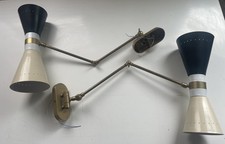 A Pair Italian Stilnovo Style