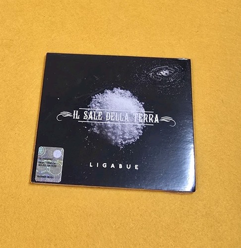 Ligabue sale della - sale,