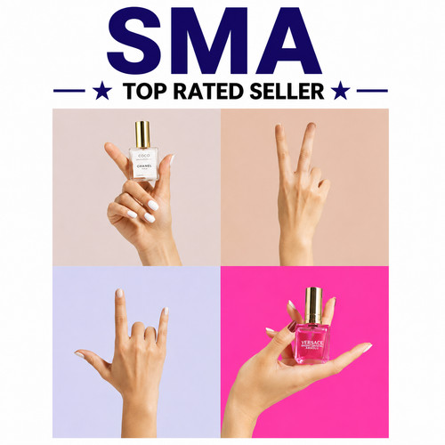 Smalto per unghie - smalto,
