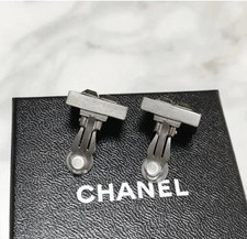 Orecchini chanel coco mark - chanel,