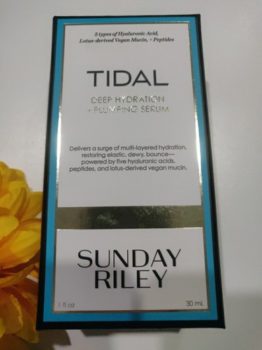 Sunday riley tidal deep - riley,