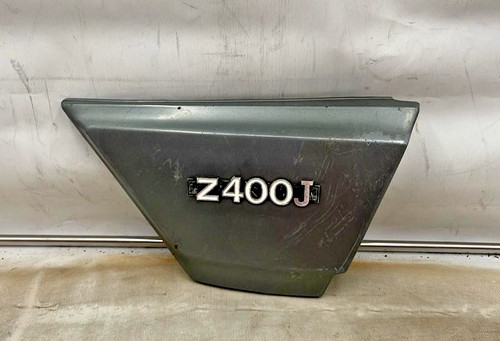 Fianchetto destro kawasaki z - , destro-